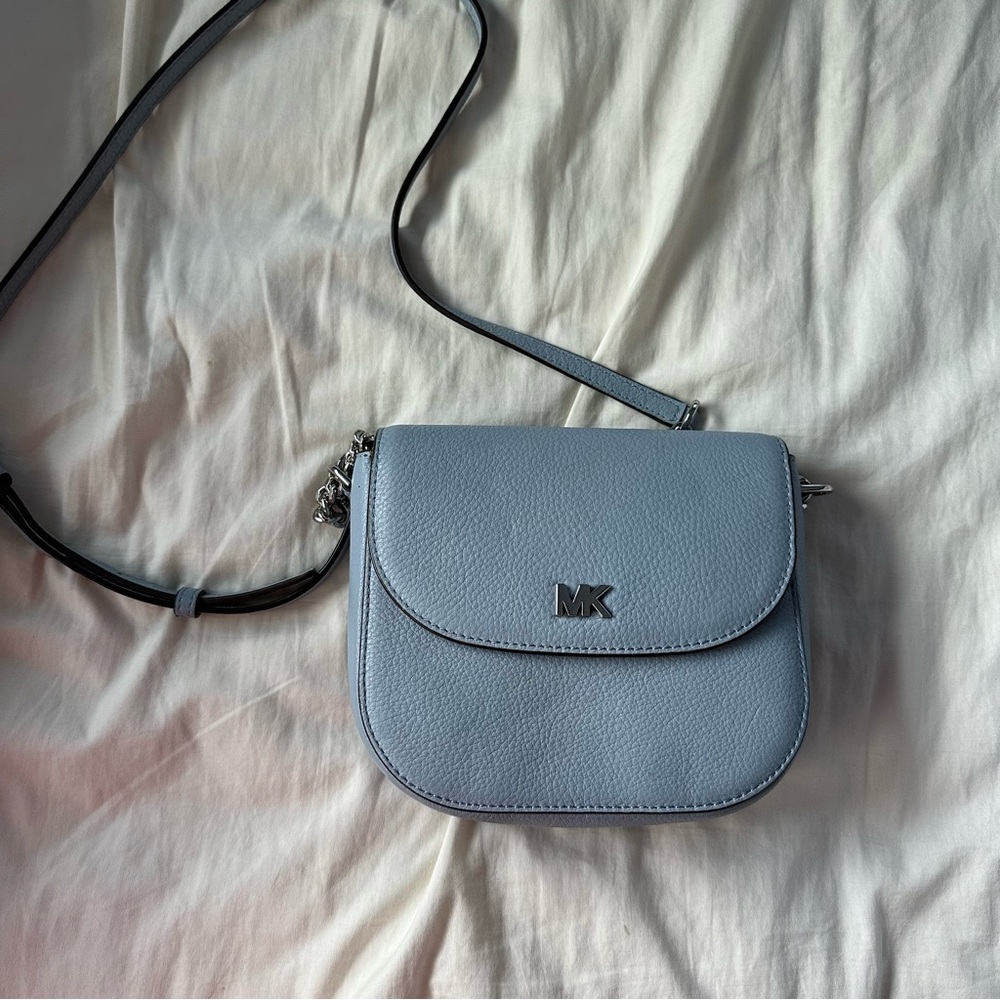 michael kors crossbody purse